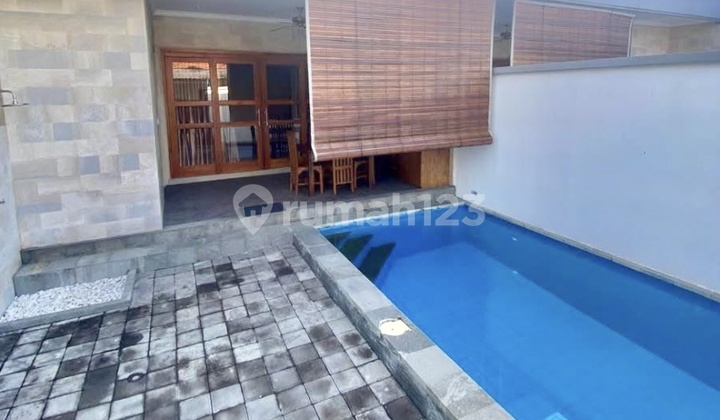 Villa New Fully Furnished In Tunjung Sari Sanur Denpasar Villa New Fully Furnished In Tunjung Sari Sanur Denpasar