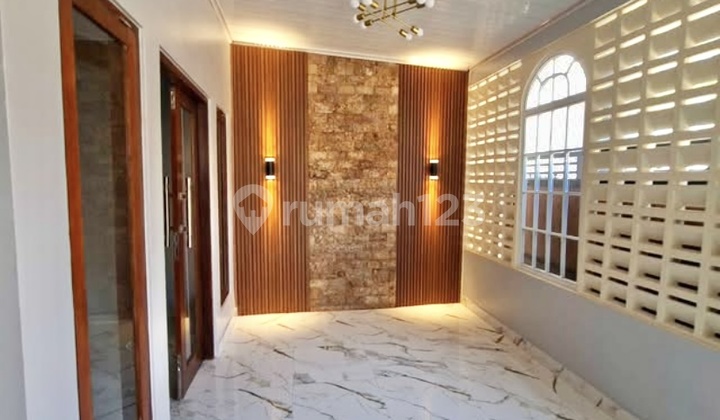 Rumah Residence Baru Di Sidakarya Denpasar 2