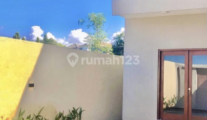 Villa Ricefield View In Penyaringan Sanur Denpasar