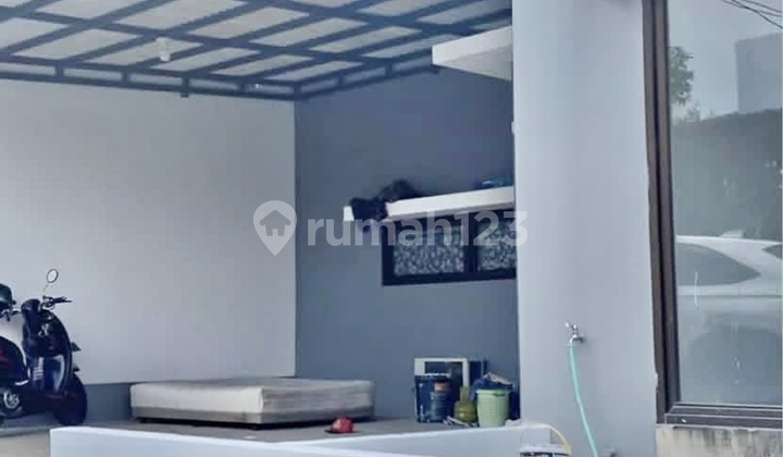 Rumah Fully Furnished Siap Huni di Jimbaran Rumah Fully Furnished Siap Huni di Jimbaran