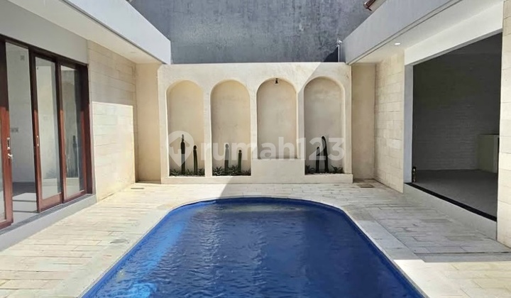 Villa Cantik di Beji Ayu Seminyak Dekat Sunset Road Villa Cantik di Beji Ayu Seminyak Dekat Sunset Road