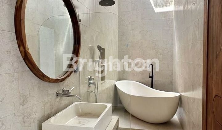 VILLA BEAUTIFUL IN DALUNG BADUNG