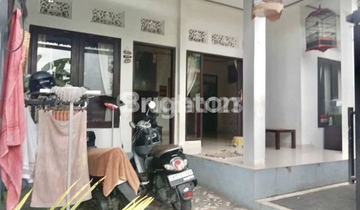RUMAH SIAP HUNI DI PENGILIAN DALUNG 2