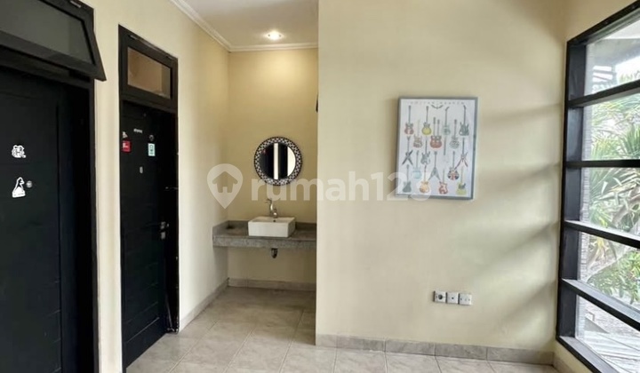 Rumah Fully Furnished di Sesetan Denpasar 2