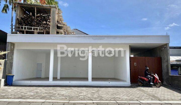 TOKO STRATEGIS DI AREA KEROBOKAN 2