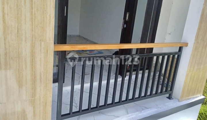 Ready-to-Live House in Jepun Pipil Gatot Subroto Timur Denpasar 2