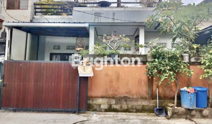 RUMAH SIAP HUNI DI PENGILIAN DALUNG 1
