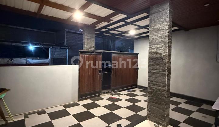 Rumah Siap Huni di Cargo Permai Denpasar 2