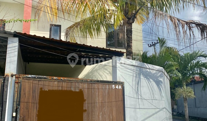 Villa Nyaman Area Kerobokan Kelod – Badung, Bali Villa Nyaman Area Kerobokan Kelod – Badung, Bali