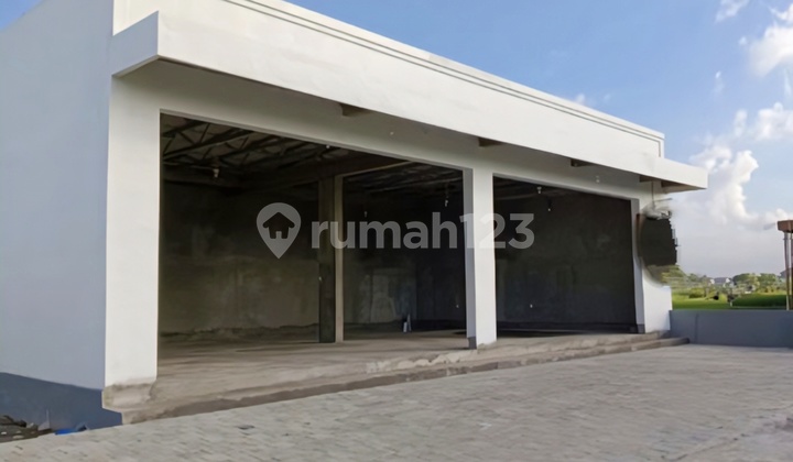 Ruko Luas Dan Strategis Area Pererenan, Mengwi- Badung Ruko Luas Dan Strategis Area Pererenan, Mengwi- Badung