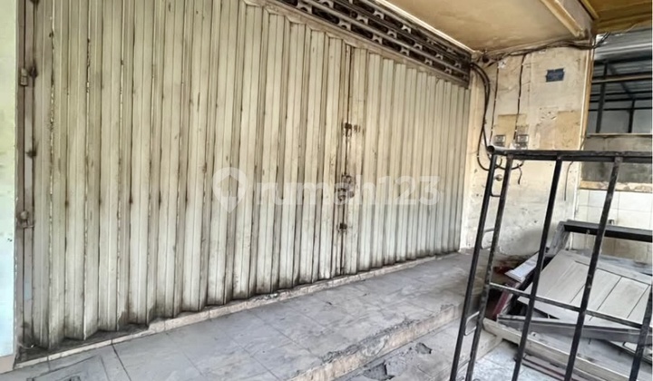 Strategic Double Ruko at Letda Made Putra Denpasar 2