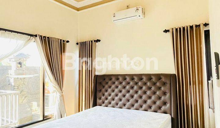 RUMAH SIAP HUNI DI CEKOMARIA DENPASAR  2