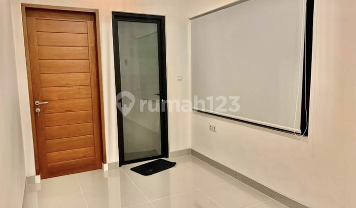 Rumah Siap Huni di Tukad Balian Renon Denpasar 2