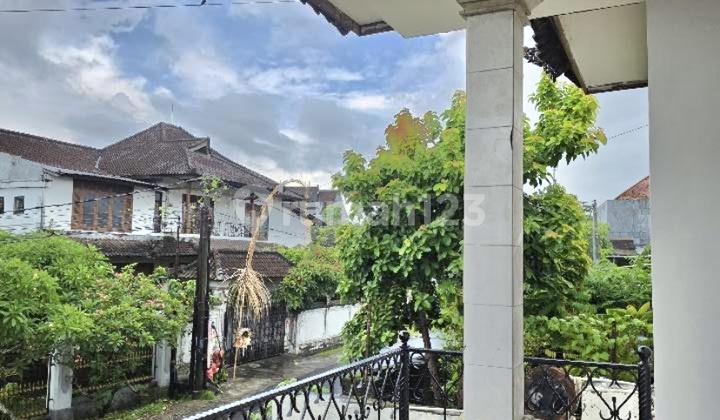 Rumah Siap Huni di Kebo Iwa Utara 2