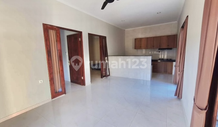 Rumah Baru Siap Huni di Kesambi Kerobokan 2