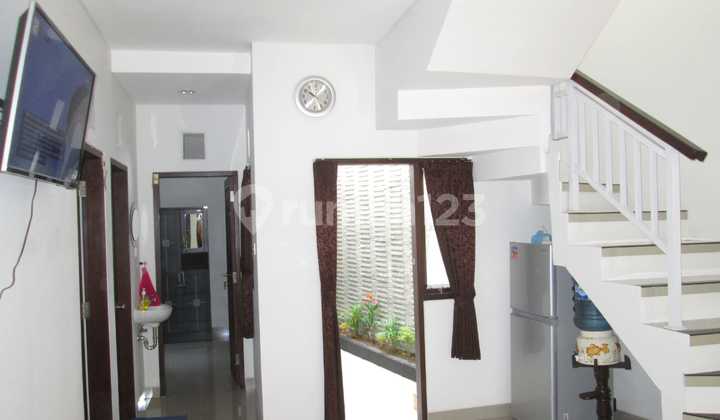 Rumah Fully Furnished di Nusa Dua 2