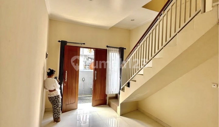 Rumah Siap Huni di Cargo Indah Ubung Denpasar 2