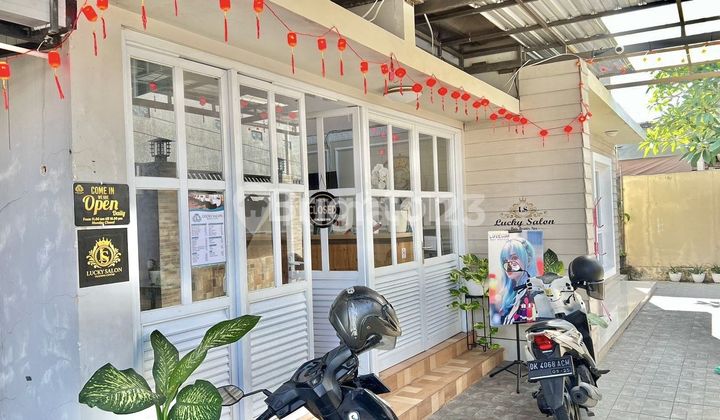 Rumah Modern dan Luxury 5 Menit ke Living World