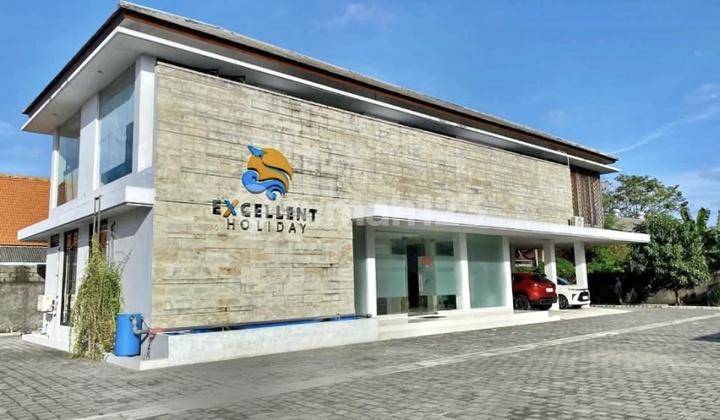 Ruko Strategis di Griya Anyar Pemogan Dekat Bypass