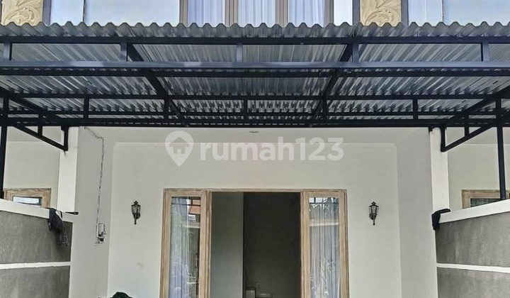 Rumah Baru Siap Huni Di Sesetan 2