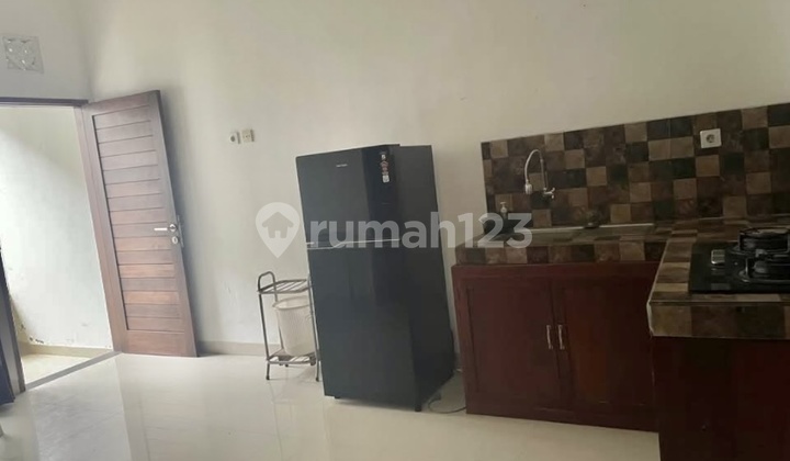 Ready-to-Live Home on Moyo Island Denpasar 2