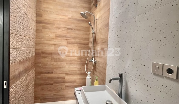 Ready-to-Live Villa in Kaba Kaba, Kediri, Tabanan