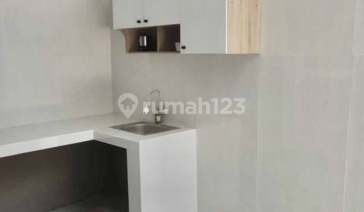 Rumah Fully Furnished di Sesetan Sidakarya Denpasar 2