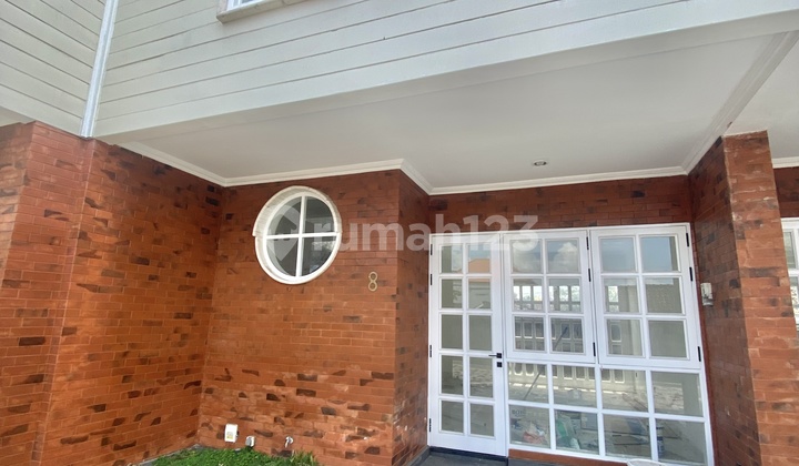 Rumah Cantik Fully Furnished Di Gunung Salak Kerobokan 2