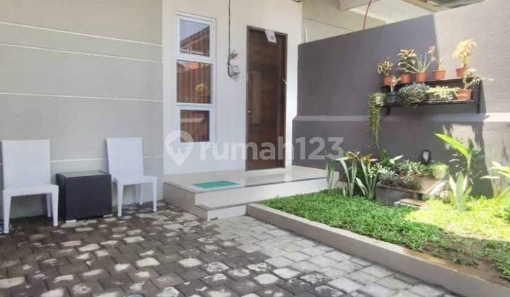 Fully Furnished House in Sesetan Sidakarya Denpasar Fully Furnished House in Sesetan Sidakarya Denpasar