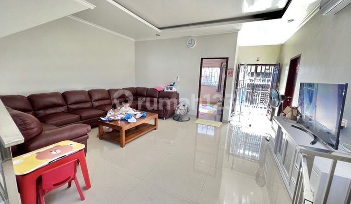 Ready-to-Occupy Residence House on Diponegoro, Pedungan, South Denpasar 2