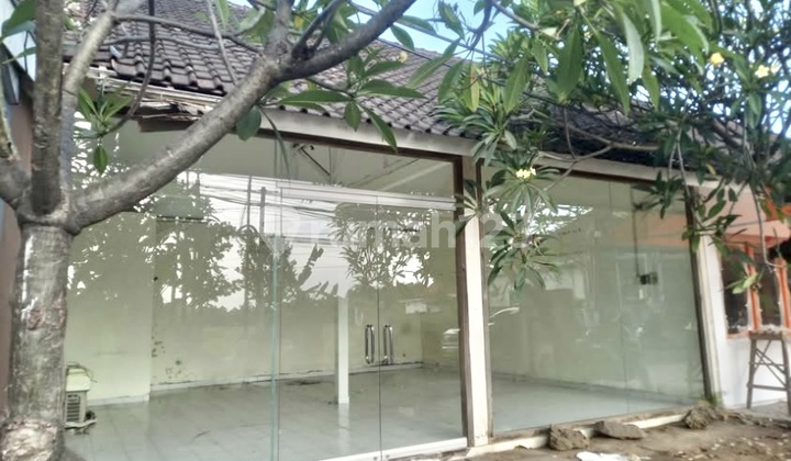 Ruko Strategis Di Mertanadi Kerobokan