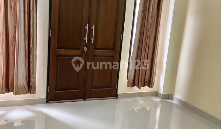 Rumah Siap Huni di Bhineka Asri Dalung 2