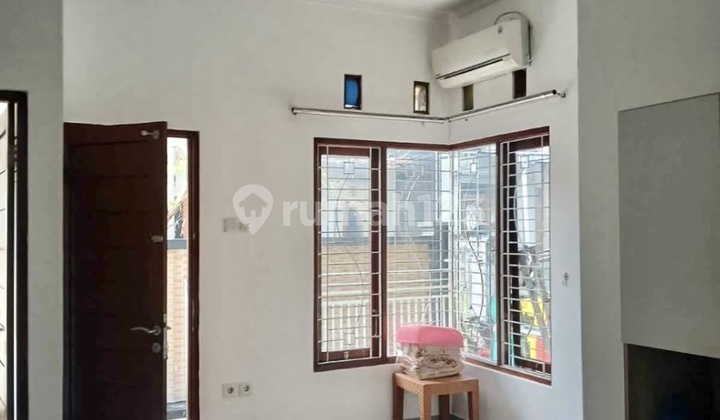 Residence House Ready to Occupied in Jimbaran 2