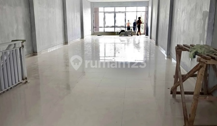 Strategic Shop House in Mahendradatta Denpasar