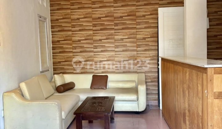 Rumah Siap Huni di Dalung Dekat Canggu 2