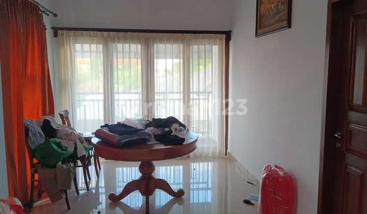 Rumah Siap Huni di Tukad Badung Renon Denpasar 2