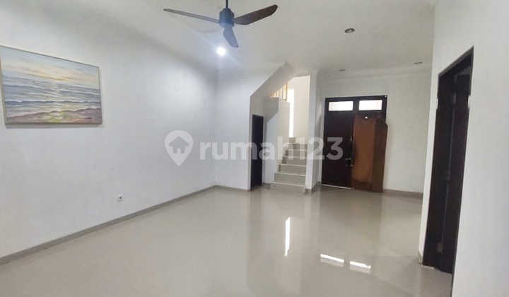 Ready-to-Occupy Cluster House in Jimbaran 2