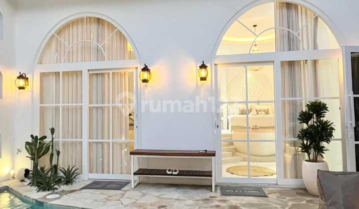 Villa Beautiful Fully Facilities In Balangan Ungasan Badung Villa Beautiful Fully Facilities In Balangan Ungasan Badung