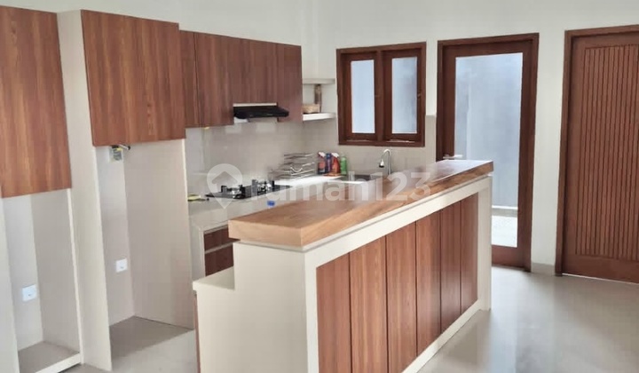 New House Ready to Occupy in Tukad Balian Denpasar Near Sanur 2