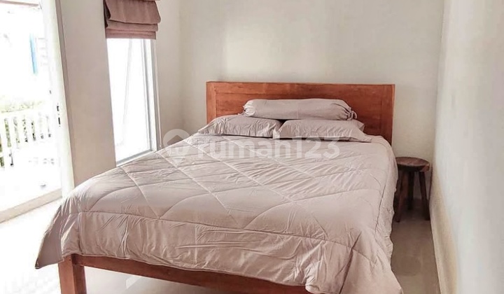 One Gate Fully Furnished House at Unud Campus Jimbaran 2
