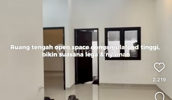 Rumah Siap Huni Di Suli Denpasar 2