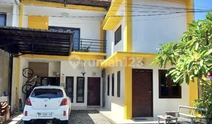 Rumah Siap Huni Di Gatot Subroto Tengah Denpasar Rumah Siap Huni Di Gatot Subroto Tengah Denpasar