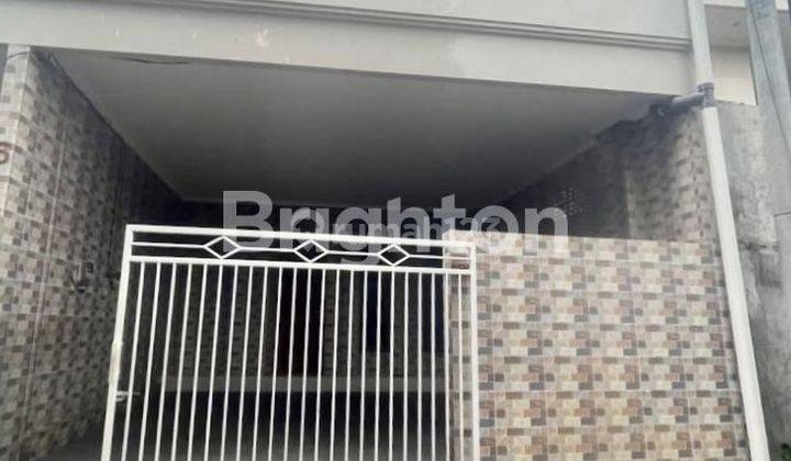 RUMAH SIAP HUNI DI TUKAD BALIAN SIDAKARYA DENPASAR 1