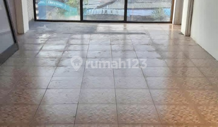 Ruko Strategis di Gunung Lempuyang Denpasar