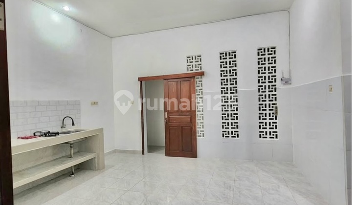 Rumah Siap Huni di Kebo Iwa Utara Denpasar 2