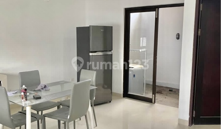 Rumah Fully Furnished Siap Huni di Jimbaran 2