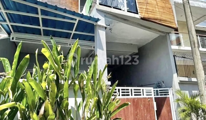 Rumah Siap Huni Di Kembang Kepah Denpasar Timur
