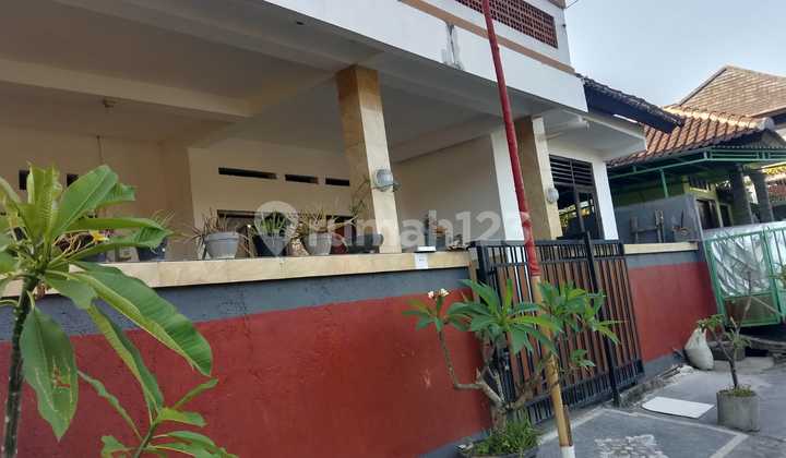 Sewa Rumah Lokasi Nyaman Dan Siap Huni Area Dalung, Badung- Bali