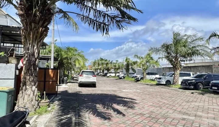 Rumah Cluster Siap Huni di Taman Pancing Pemogan Denpasar 2