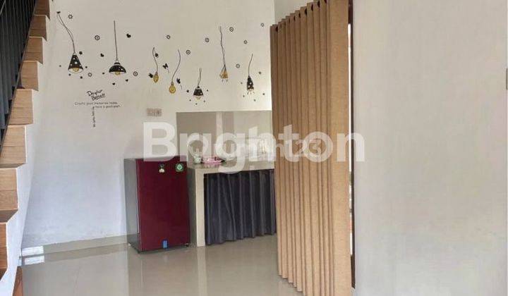 RUMAH SIAP HUNI DI COKRO DENPASAR 2